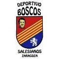 Escudo del Boscos Dep.