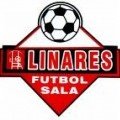 Escudo del Linares Futbol Sala