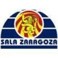 Escudo del Sala Zaragoza