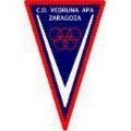 Escudo del Vedruna C