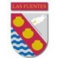 Escudo del Las Fuentes