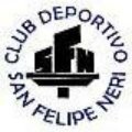 Escudo del San Felipe Neri CD A