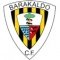 Club crest