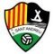 Escudo Sant Andreu A