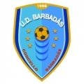 Escudo del Barbadás