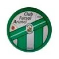 Escudo del Futsal Arunci