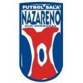 Escudo del Club Nazareno