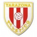 Escudo del Atlético Tarazona