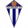 Escudo del Villarrubia CF