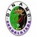 Escudo del Dinamo Guadalajara