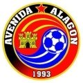 Escudo del Av.Alagon