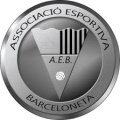 Escudo del Barceloneta B