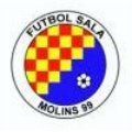 Molins 99 A