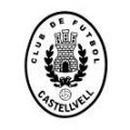 Escudo del Castellvell C. A