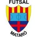 Escudo del Mataró B