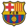 Escudo Barcelona B