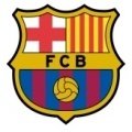 Escudo del Barça Atlètic