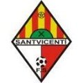 Escudo del Santvicentí