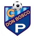 Escudo del Don Bosco