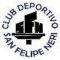 San Felipe Neri CD