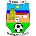 Escudo del Torremolinos Club B