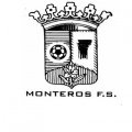 Escudo del Monteros