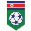 Escudo del Corea del Norte