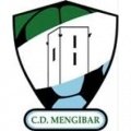 Escudo del Mengibar A.