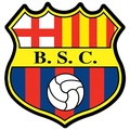 >Barcelona SC