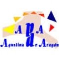 Escudo del Agustina A. B
