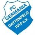 Escudo del Germania Dattenfeld