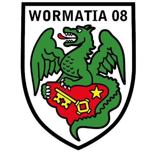 Escudo del Wormatia Worms