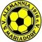 Escudo Alemannia Mariadorf