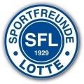 >Sportfreunde Lotte