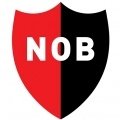 Escudo del Newell's Old Boys