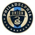 Escudo del Philadelphia Union