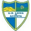 CD UD Loma de Acosta