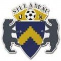 Escudo del Sillamäe Kalev