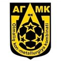 >FC AGMK