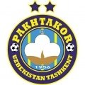 Escudo del Pakhtakor