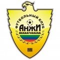 Escudo del Anzhi
