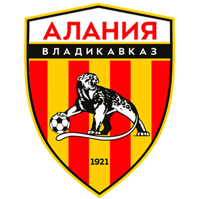 Alaniya Vladikavkaz