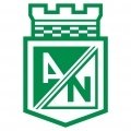 Club crest