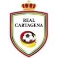 Escudo del Real Cartagena