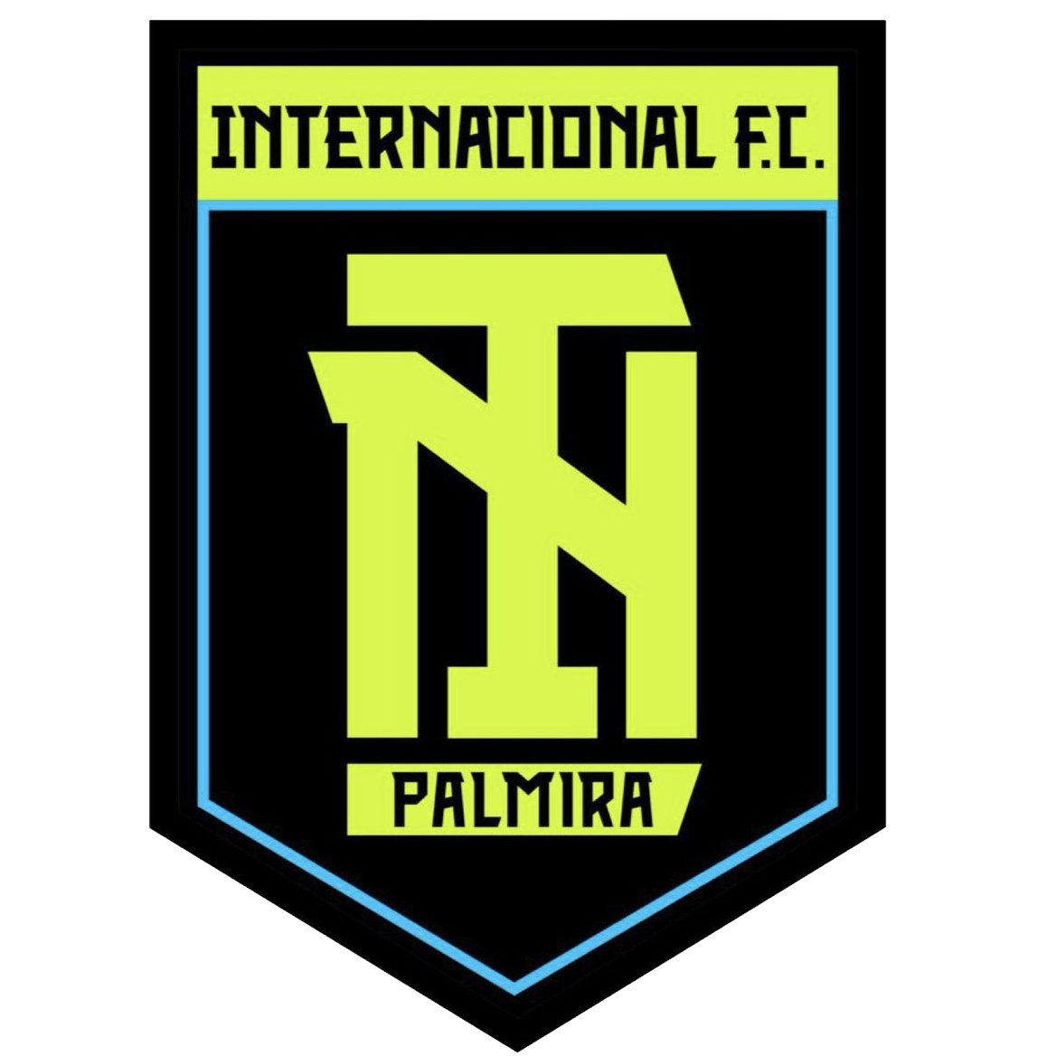 Club crest