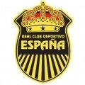 >Real España