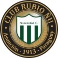 Escudo del Rubio Ñu