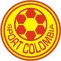 Escudo del Sport Colombia