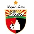 Escudo del Deportivo Lara