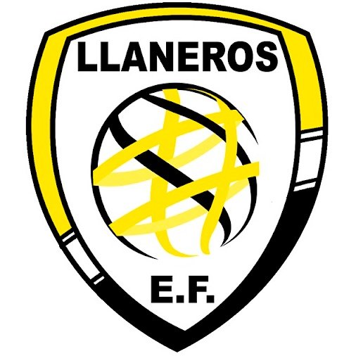 Escudo del Llaneros de Guanare